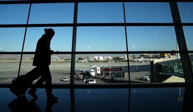 Yolcu sayısı 209 milyonu geçti