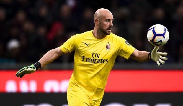 37'lik Pepe Reina'dan transfer!