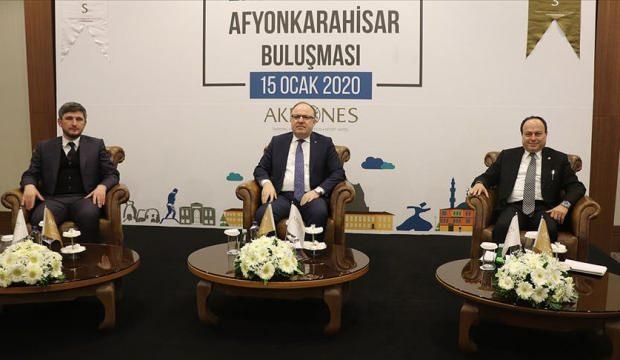 Vali Tutulmaz: 2020'de ilimizde 2 milyondan fazla turist konaklayacak