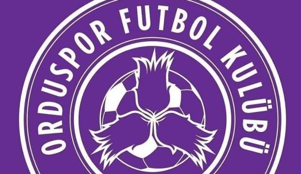 Yeni Orduspor Un Ismi Ve Logosu Degisti Tum Spor Haber