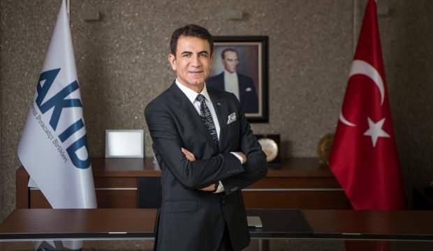 Akdeniz’in hedefi 15.5 milyar dolar ihracat