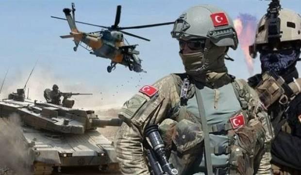 amerikalilar itiraf etti turk ordusu