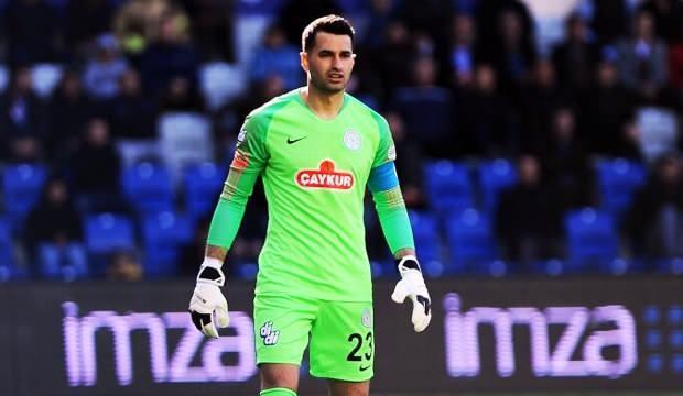 Beşiktaş, Gökhan Akkan'ı istiyor