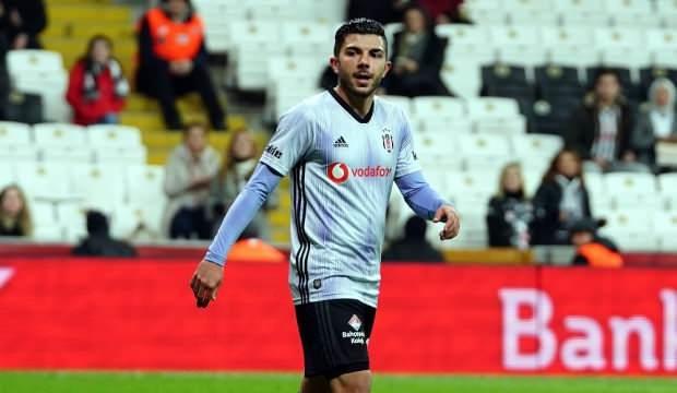 Beşiktaşlı iki isim, Altınordu'ya önerildi