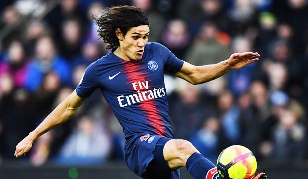 PSG’den Cavani için ayrılık açıklaması!