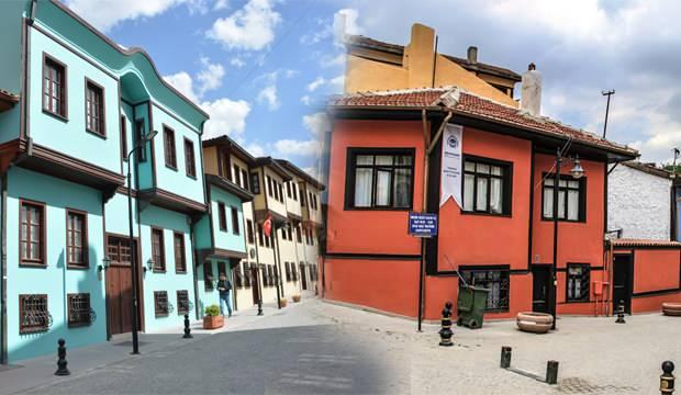 Eskişehir Odunpazarı'nda gezilecek yerler içinde en iyi adresler