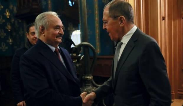 Hafter imzalamadı! Madde madde Libya'da ateşkes anlaşması