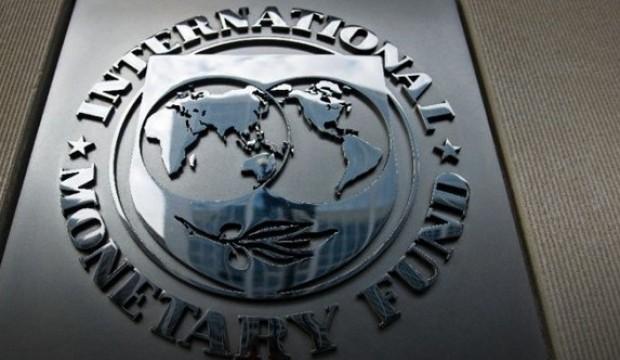 IMF’den yeni bir kriz uyarısı