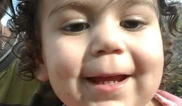 Kaynar suyun içine düştü, ertesi gün fenalaşıp öldü