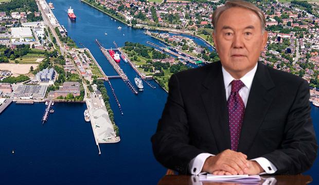 Gündeme bomba gibi düşen 'yeni Kanal' önerisi