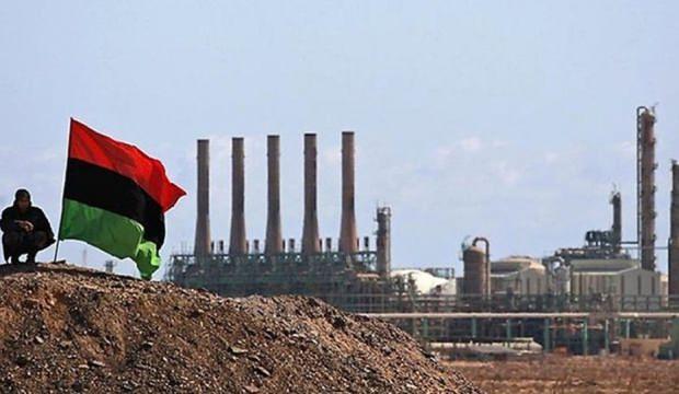 Libya'da petrol tesislerine yönelik boykot çağrıları! BM uyardı
