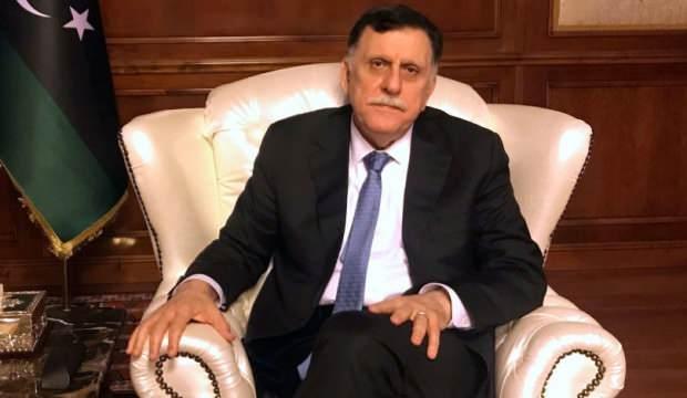 Libya'dan kritik Türkiye açıklaması!