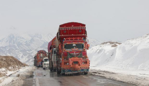 Pakistan'da ölü sayısı 101 yükseldi