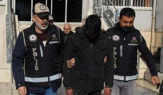 Sahte parayla yakalanan 2 zanlı tutuklandı
