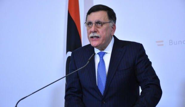 Serrac ve Selame, Berlin süreci ile ateşkesi görüştü