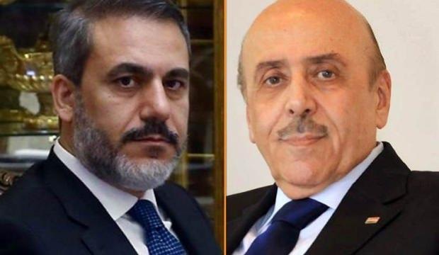 Gündemi sarsan gelişme! Türkiye ile Suriye arasında sürpriz toplantı