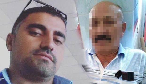 Tartıştığı damadını pompalı tüfekle öldürdü!