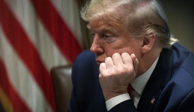 Senatoya gönderildi! Trump’ın azil sürecindeki 'savcılar' belli oldu