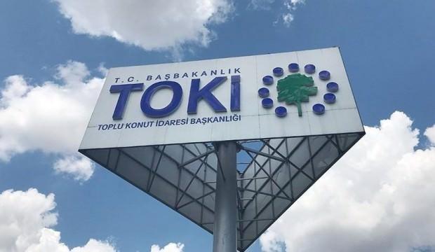 TOKİ 100 bin konut başvuruları 1 milyonu aştı!