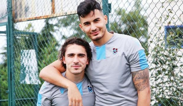 Trabzonspor Abdulkadir Ve Ugurcan A Gelen Teklifleri Acikladi