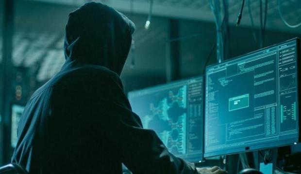 Türk hackerlar Yunanistan'ı salladı! 'Yunan İstihbaratı' çöktü
