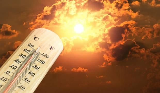 Türkiye'de son 49 yılın dördüncü en sıcak yılı 2019