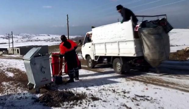 Van polisinden film gibi operasyon: 4 ay boyunca kılıktan kılığa girdiler