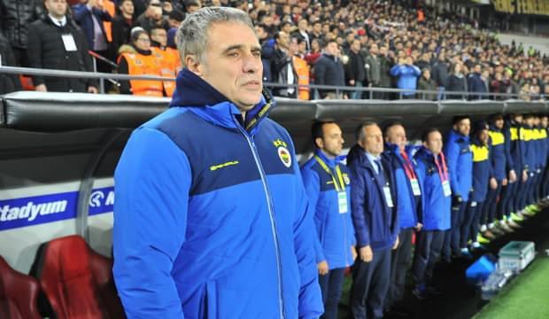 Yanal'dan Muriqi yorumu: 'Asla! Çok ayıp...'