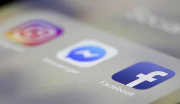 Yaptırımlar sonrası Instagram ve Facebook harekete geçti