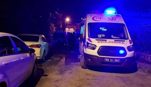 Yaşlı kadın evinde ölü bulundu