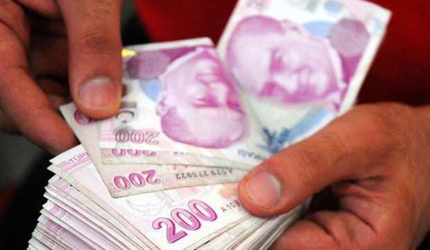 Yeniden yapılandırılan borç tutarı 5,2 milyar lira