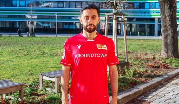 Yunus Mallı'nın yeni takımı açıklandı!