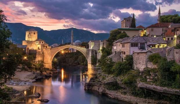 3 milletin buluştuğu ülke:Bosna Hersek gezi rehberi