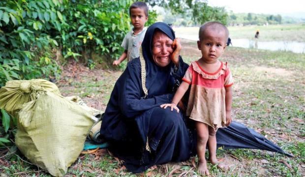 4 ay süre verildi: Uluslararası Adalet Divanından Myanmar talebi