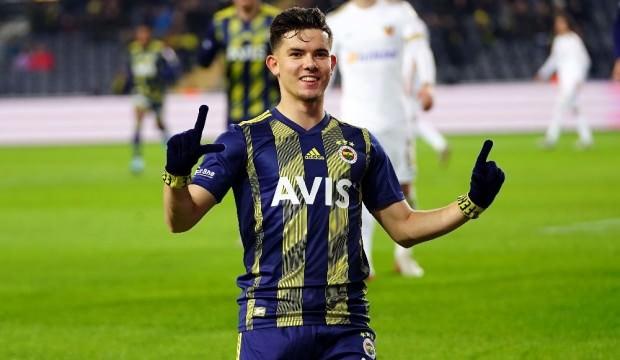 Ferdi Kadıoğlu: Taraftara teşekkür ediyorum