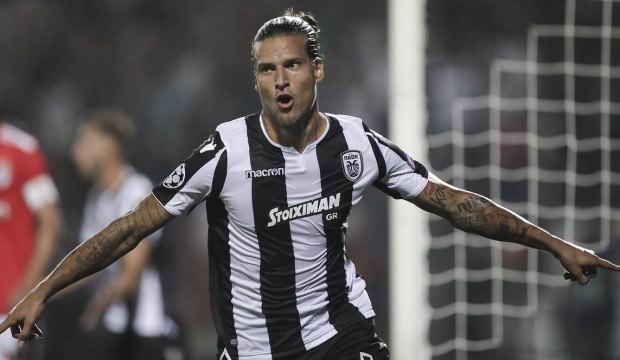 Prijovic, Beşiktaş'a pahalı geldi!