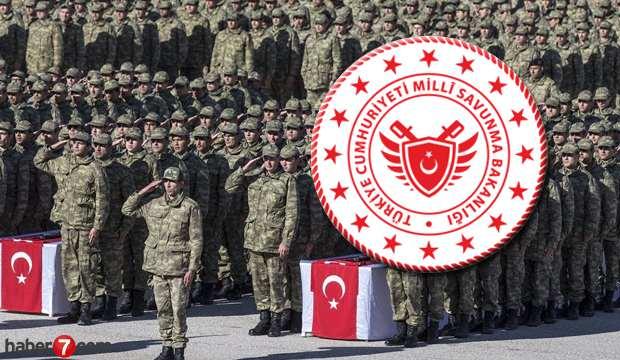Askerlik yerleri sorgu ekranı! 2020 askerlik yerleri E devlet üzerinden açıklandı