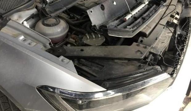 Belge şart oldu; "çakar" artık korsan satışta