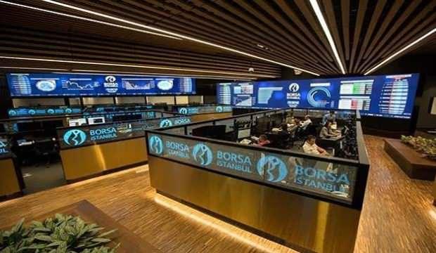 Borsa İstanbul'da rekor! Tüm zamanların en yükseği...