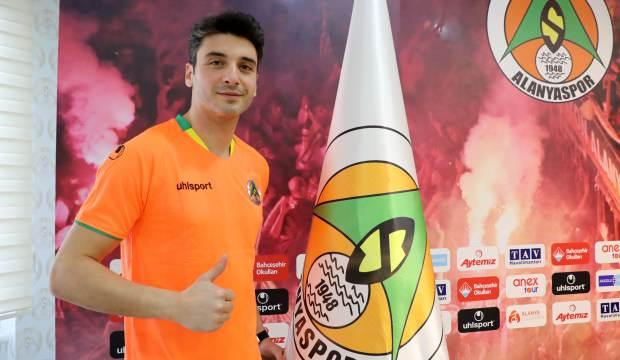 Cenk Gönen transferi resmen açıklandı!
