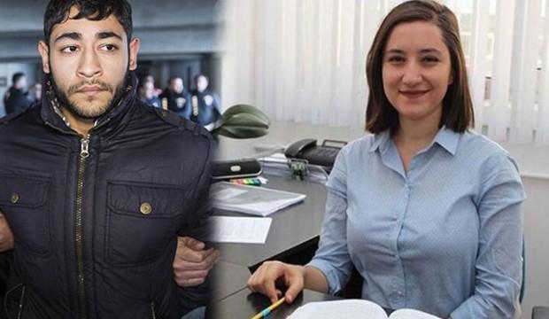 Ceren Damar cinayeti davasında isyan ettiren sözler