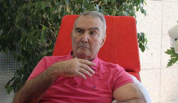 Deniz Baykal domuz gribine yakalandı