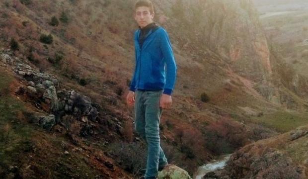 Elindeki tüfekle kazara kendini vurdu! 16 yaşındaki genç öldü
