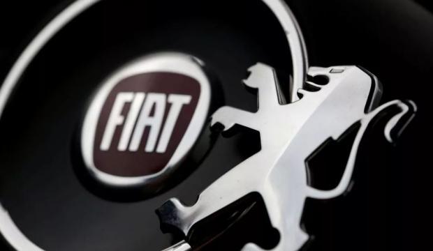 Fiat ve PSA birleşmesinde önemli gelişme