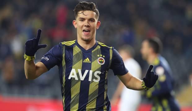Ferdi Kadıoğlu'nun gözü Şenol Güneş'te!