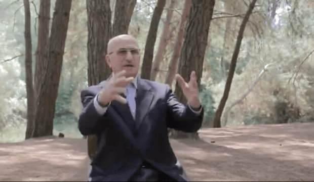 FETÖ'nün kritik ismi Yusuf Bekmezci tutuklandı
