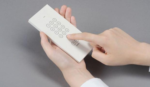 Google’dan telefon kullanımını azaltan özel zarf