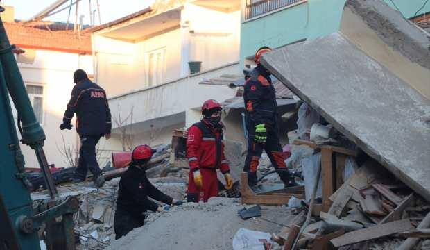 GYODER'den Elazığ depremi açıklaması!