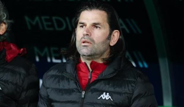 İbrahim Üzülmez: İstediğim bir transferdi
