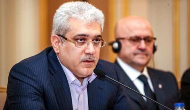 İran'dan Türkiye açıklaması: Elimiz dolu döneceğiz